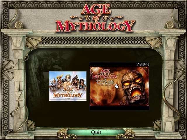 Age of Mythology: Gold Edition