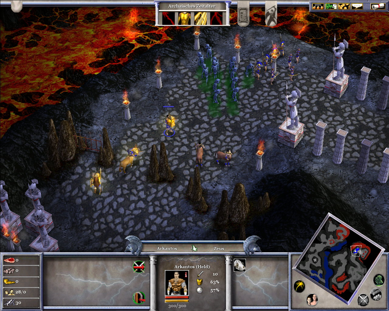 Age of Mythology: Gold Edition