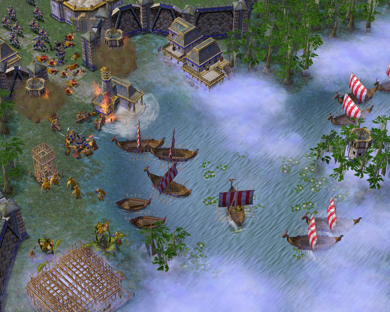 Age of Mythology: Gold Edition
