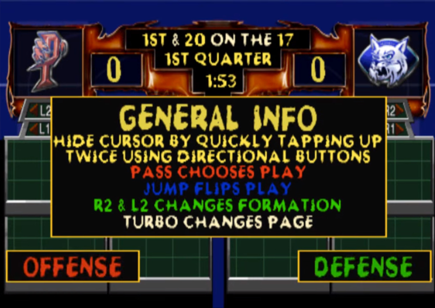 Kurt Warner’s Arena Football Unleashed