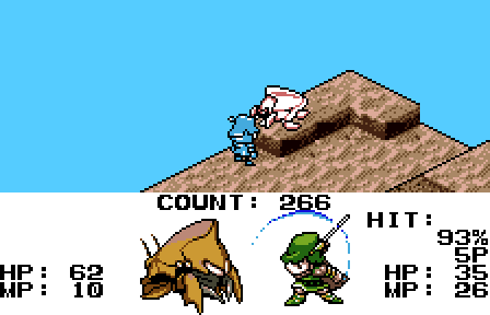 Dark Eyes: BattleGate