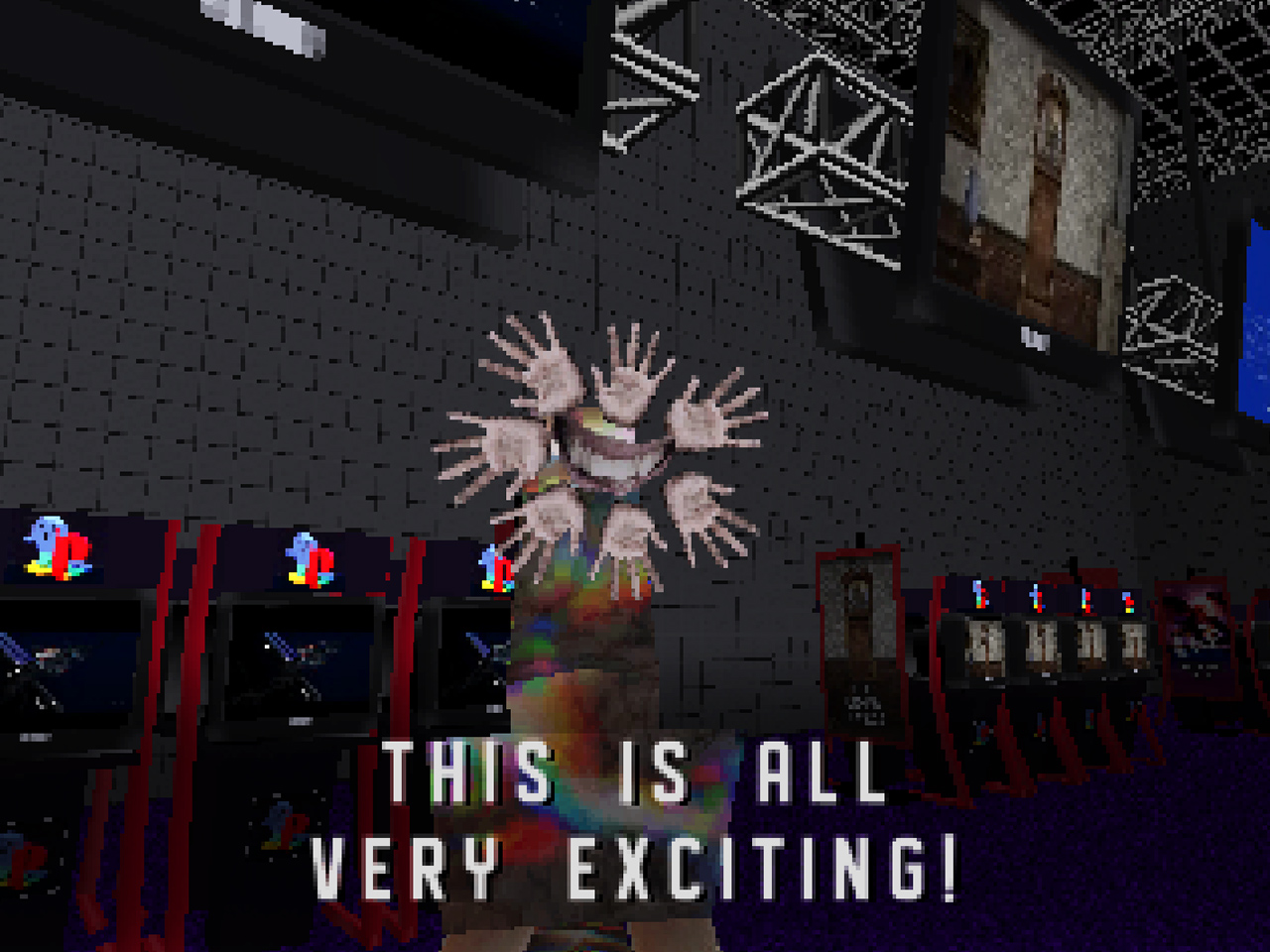 EEK3 Virtual Show Floor