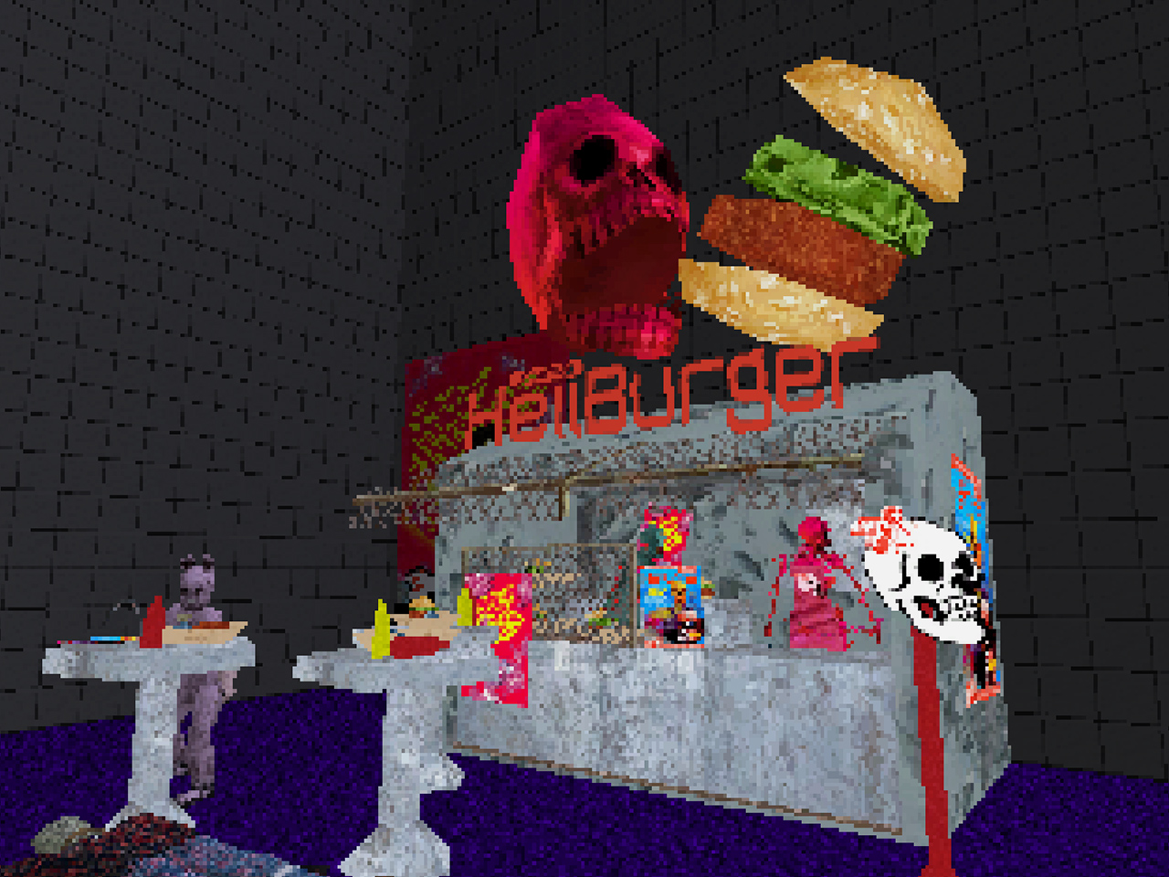 EEK3 Virtual Show Floor