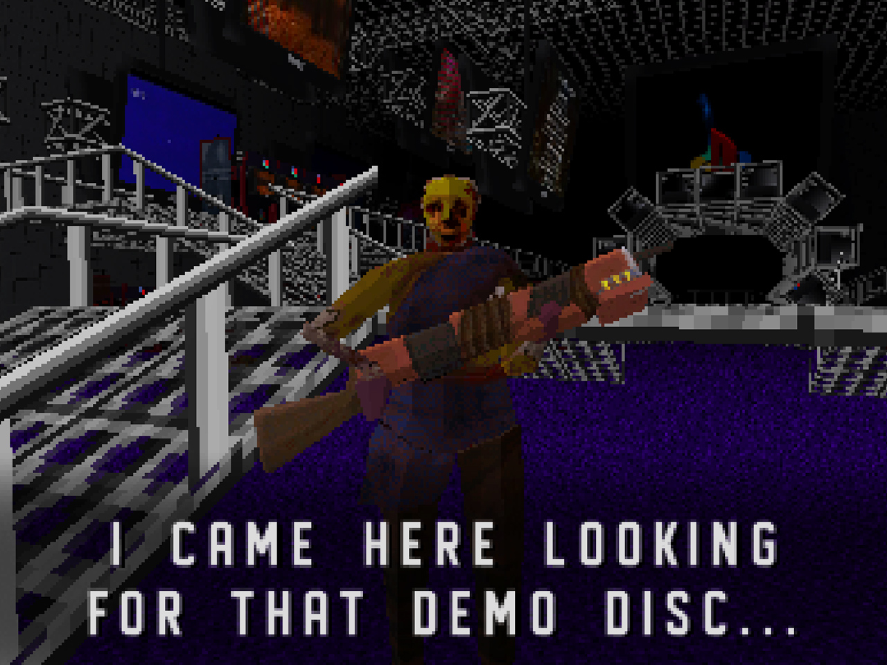 EEK3 Virtual Show Floor