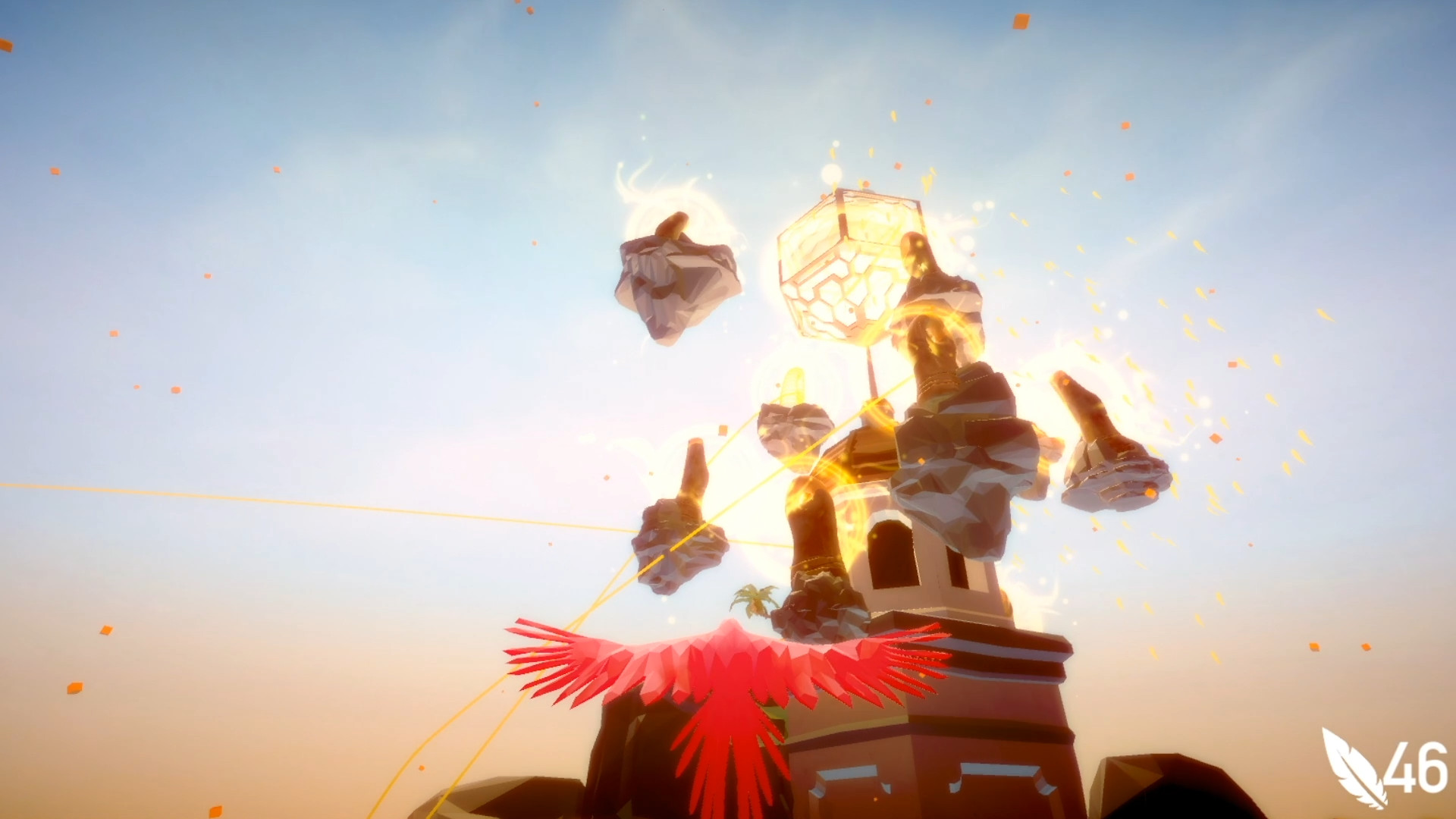 Aery: Sky Castle