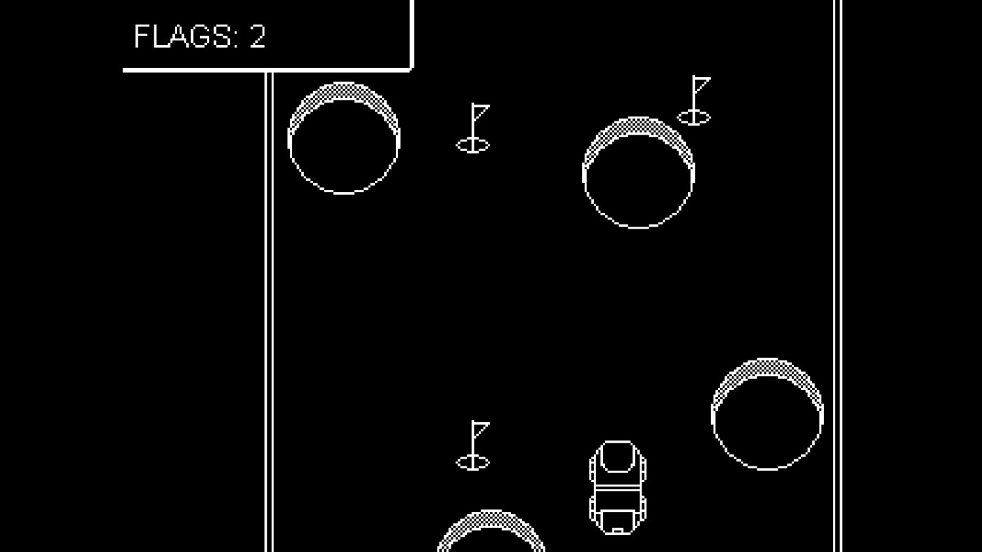 Racing: Breakthrough Gaming Arcade