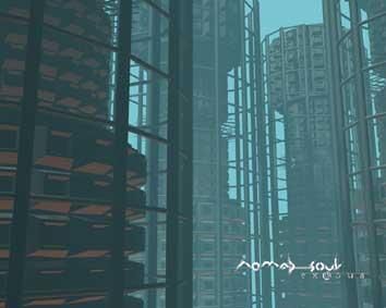 Omikron 2: Nomad Soul Exodus