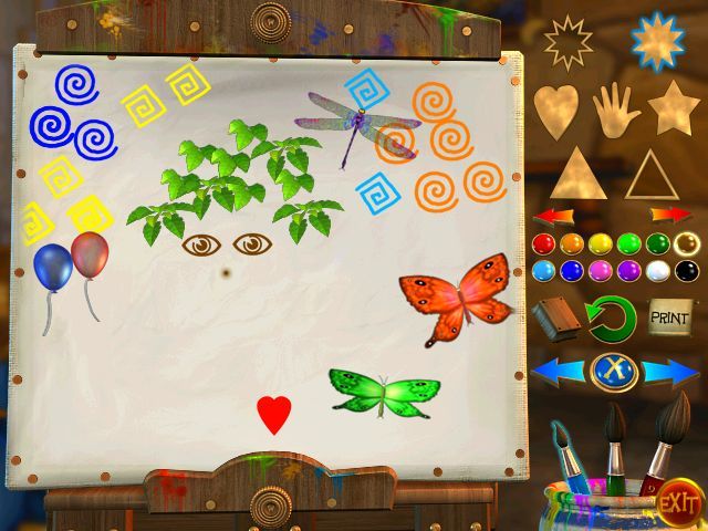 WizMo’s Workshop: Dragons of Frozzbokk