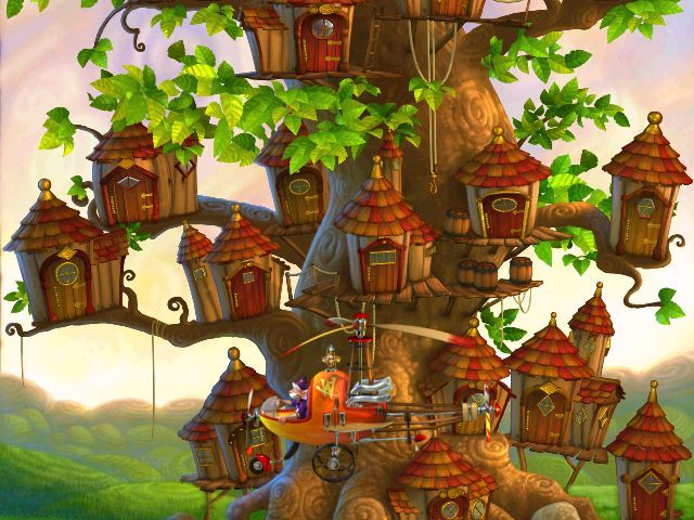 WizMo’s Workshop: Dragons of Frozzbokk