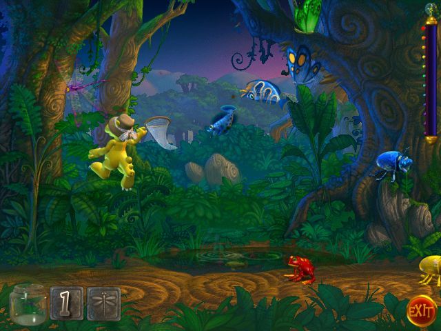 WizMo’s Workshop: Dragons of Frozzbokk