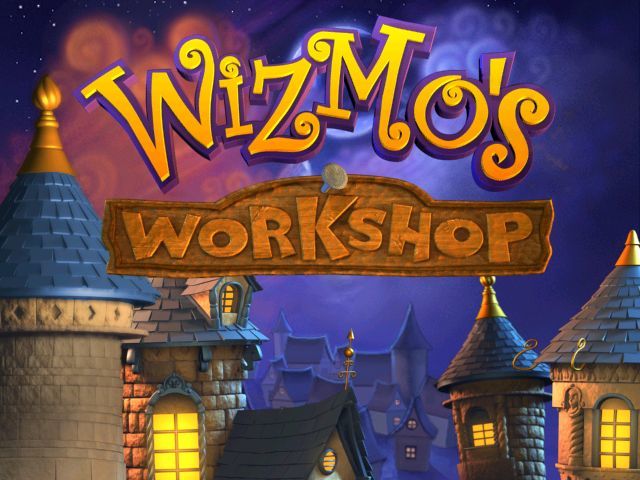 WizMo’s Workshop: Dragons of Frozzbokk