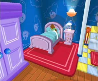 Build-A-Bear Workshop: Friendship Valley