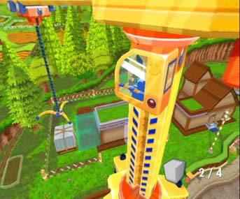 Build-A-Bear Workshop: Friendship Valley