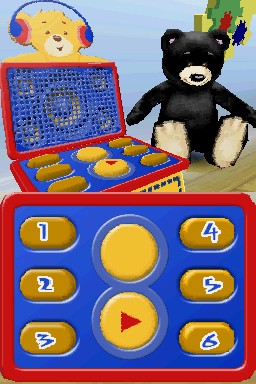 Build-A-Bear Workshop