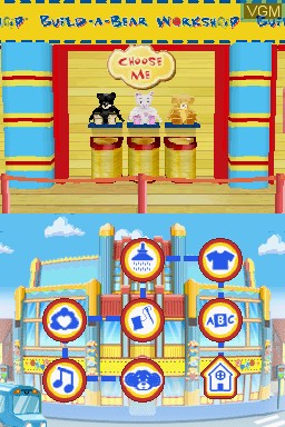 Build-A-Bear Workshop