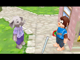 Build-a-Bear Workshop: Welcome to Hugsville