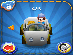 Build-a-Bear Workshop: Welcome to Hugsville