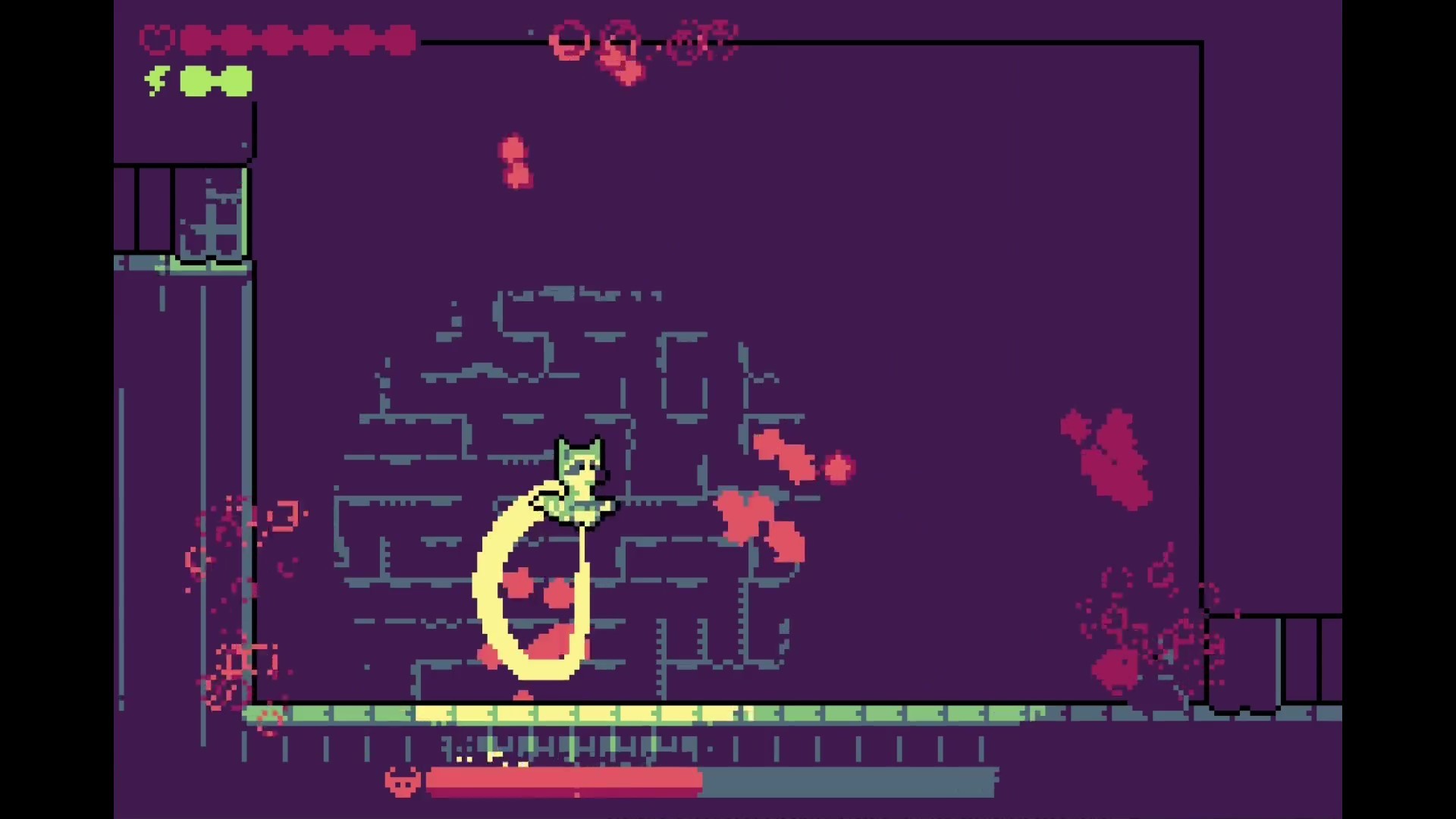 Trash Quest