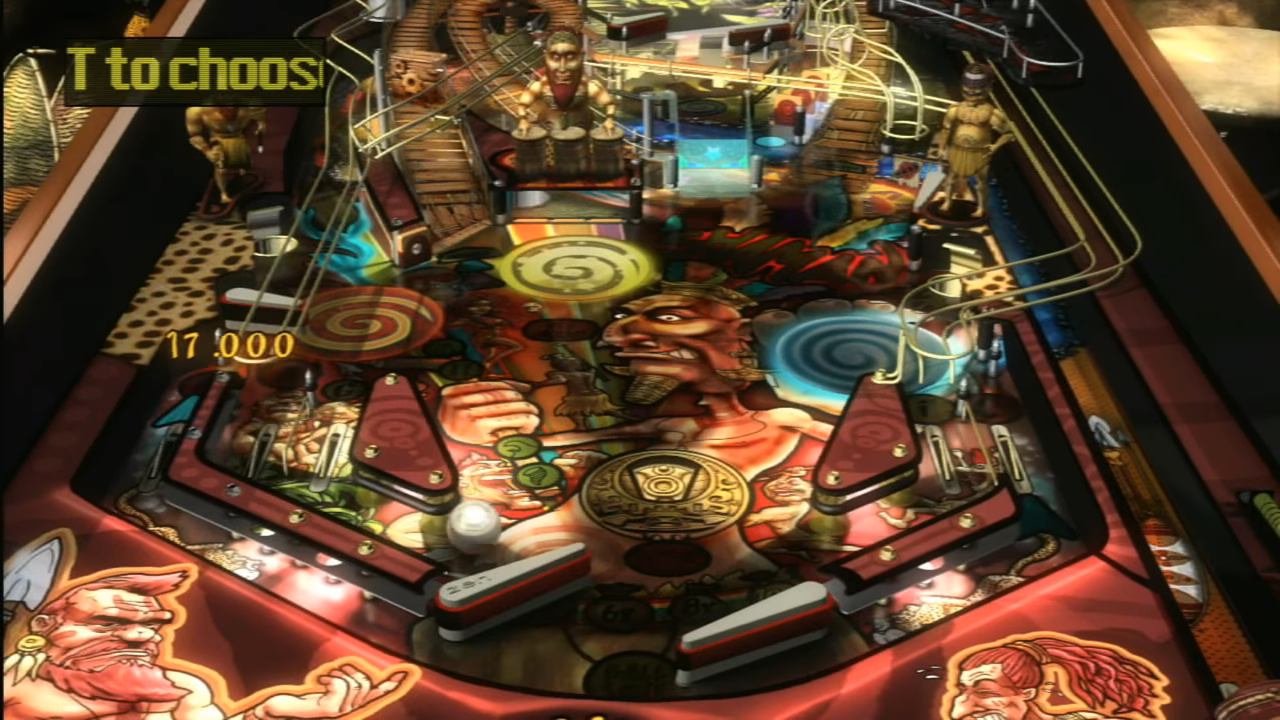 Zen Pinball