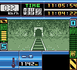 Densha de GO!