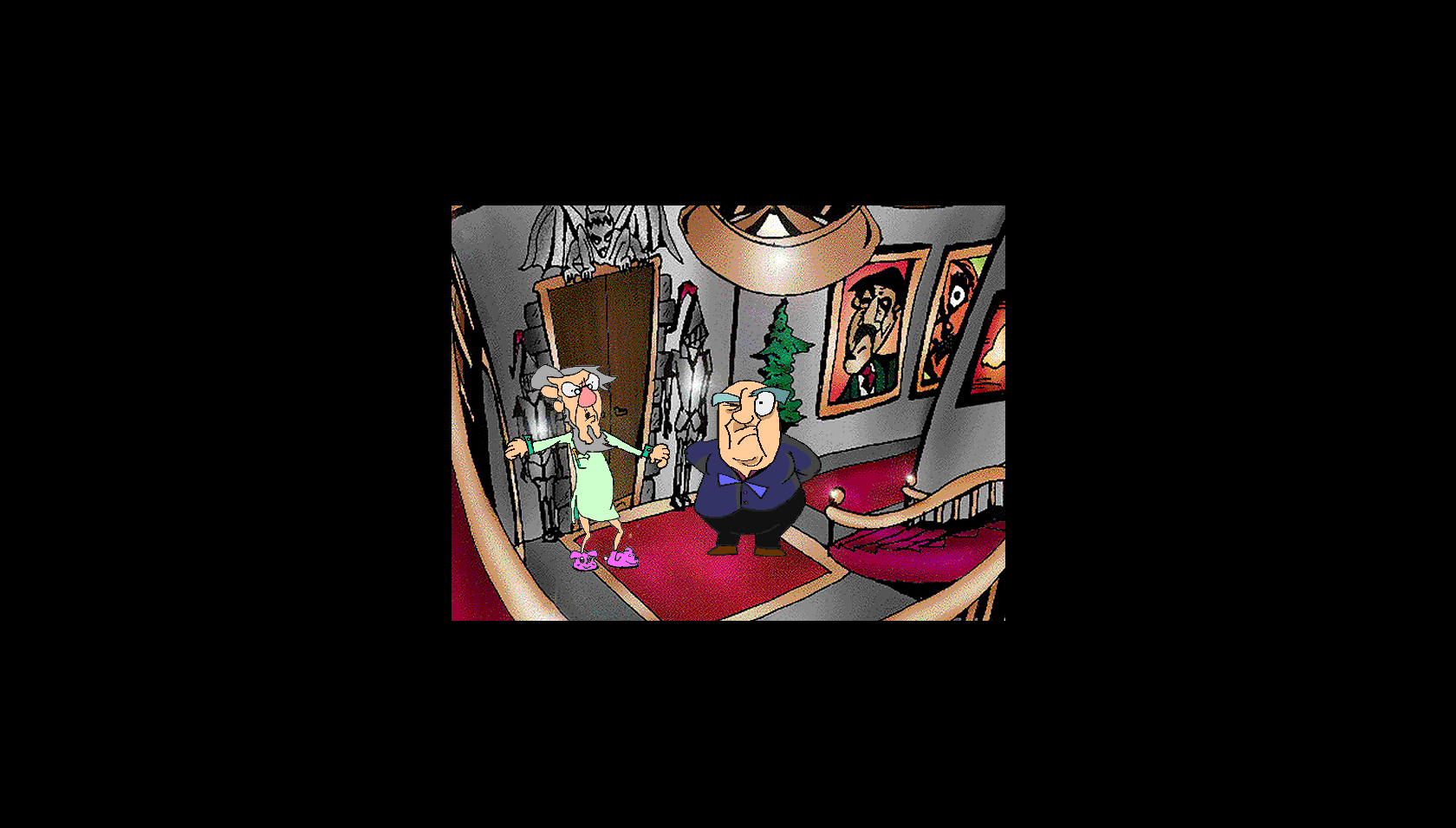 Piposh in: A Dream Come True