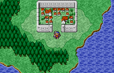 Final Fantasy II