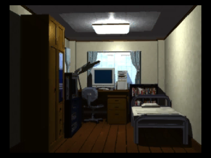 Shin Megami Tensei: Devil Summoner