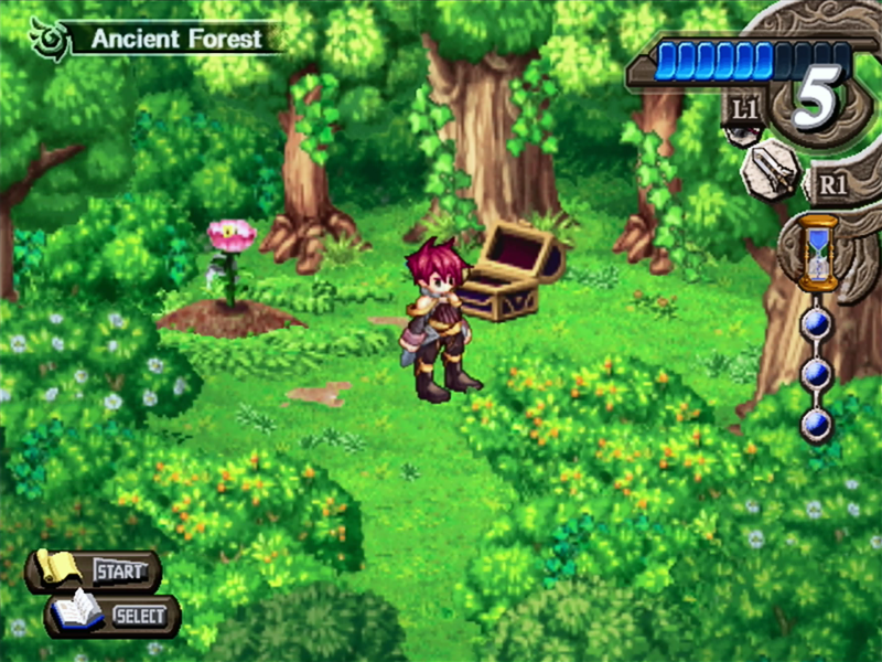 Atelier Iris 3: Grand Phantasm