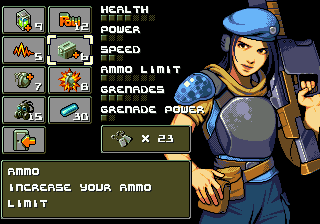 Xeno Crisis &amp; Tanglewood