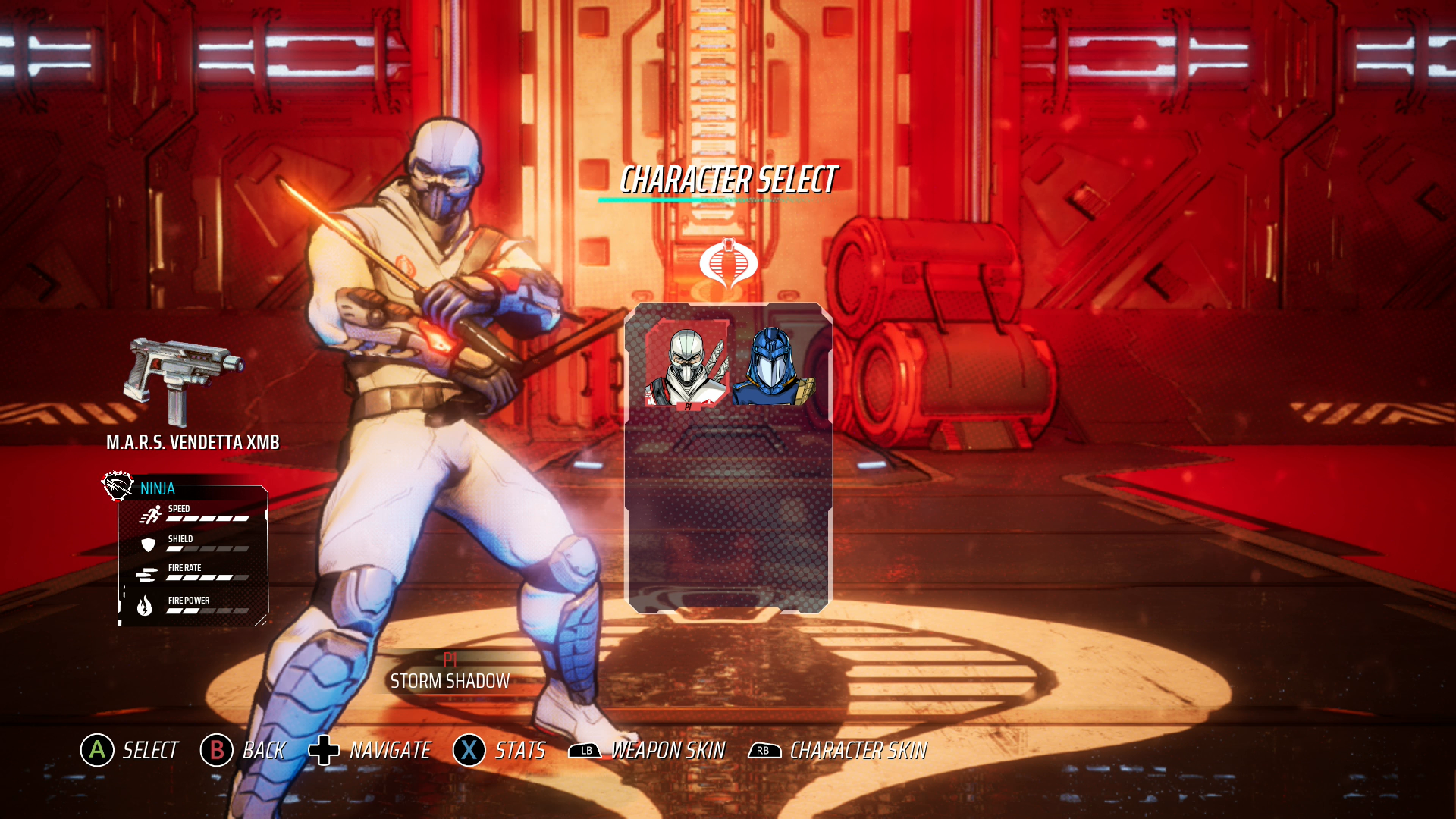 G.I. Joe: Operation Blackout