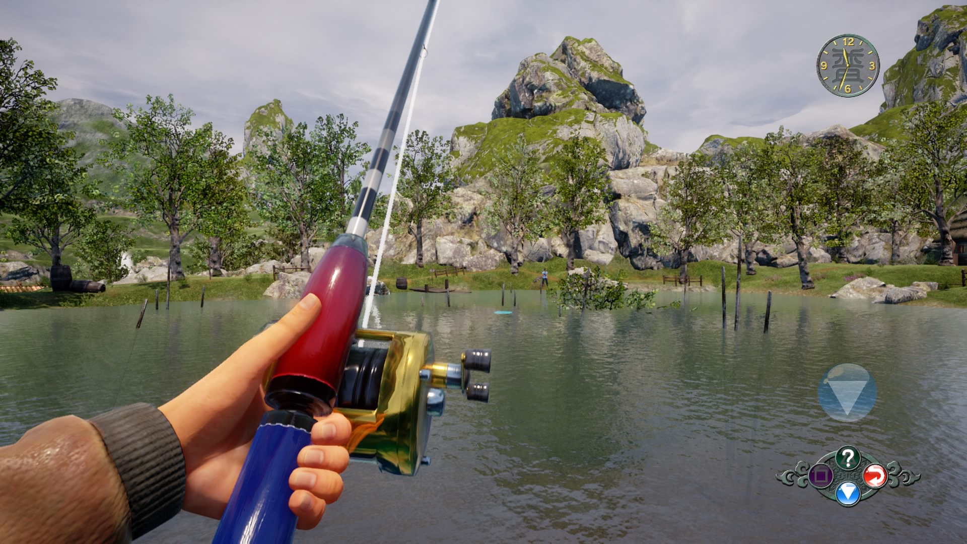 Shenmue III