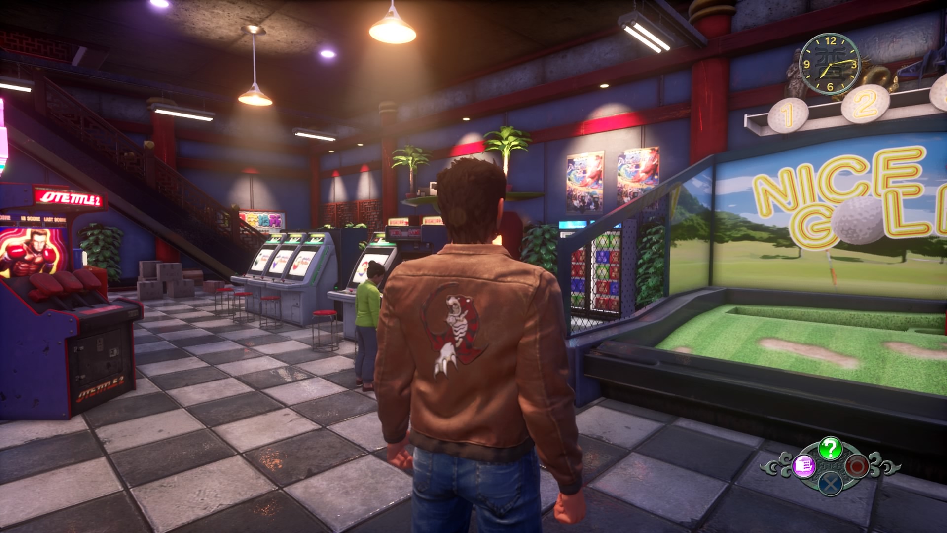 Shenmue III