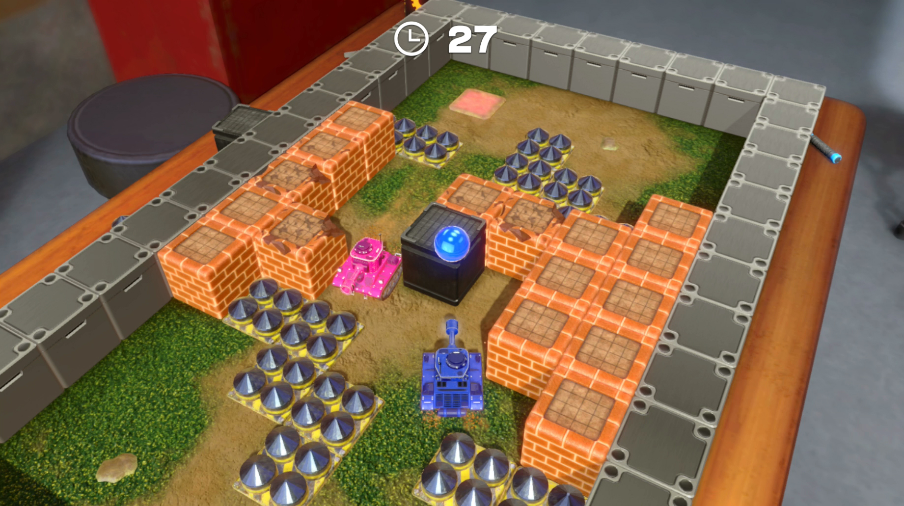 Clubhouse Games: 51 Worldwide Classics