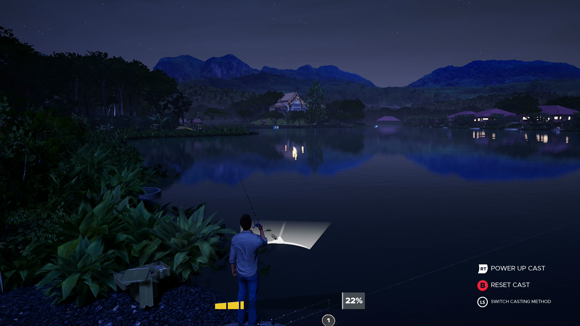 Fishing Sim World: Pro Tour – Collector’s Edition