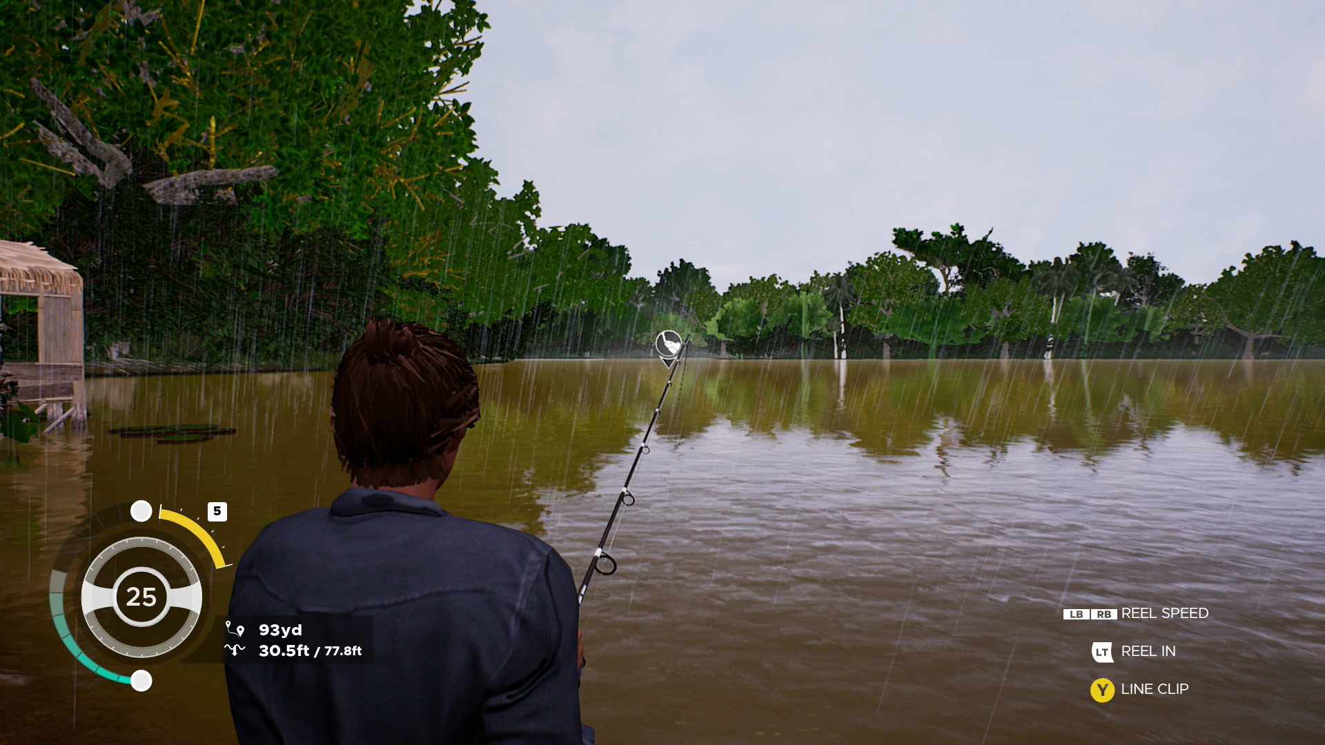 Fishing Sim World: Pro Tour – Collector’s Edition