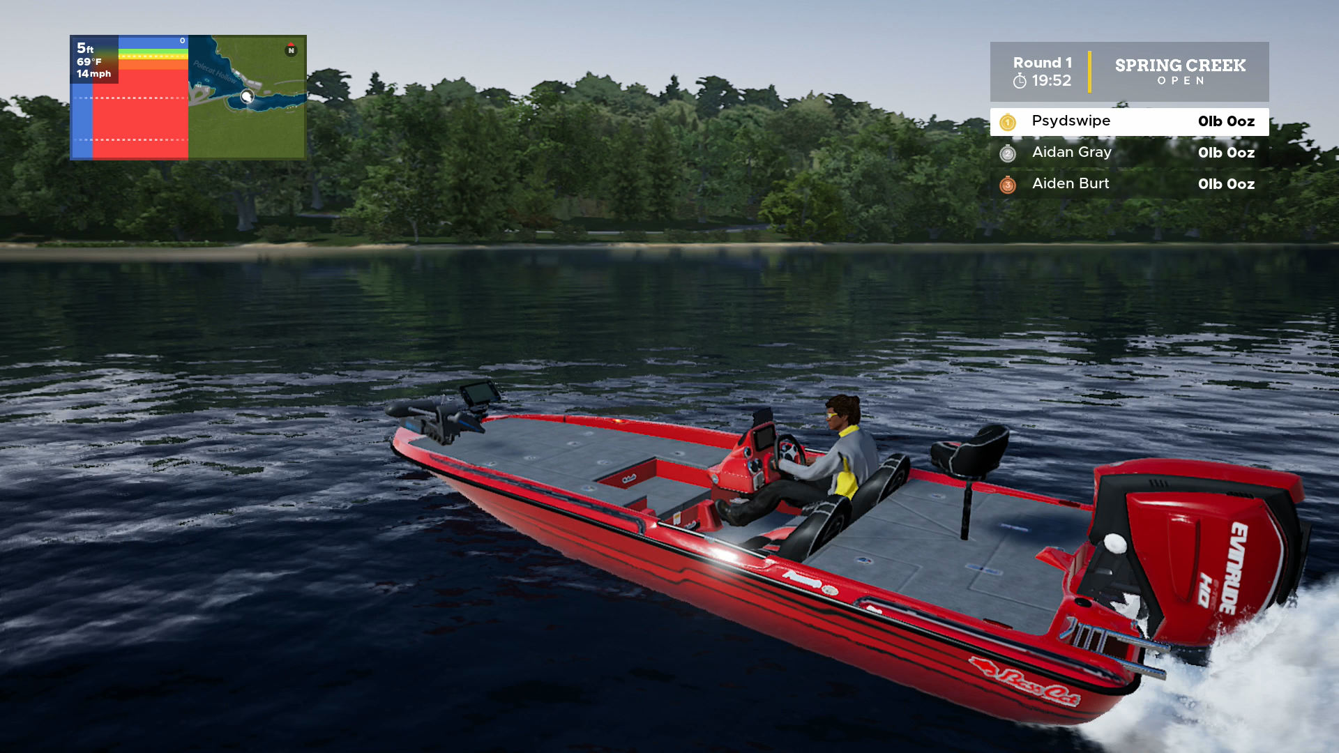 Fishing Sim World: Pro Tour – Collector’s Edition