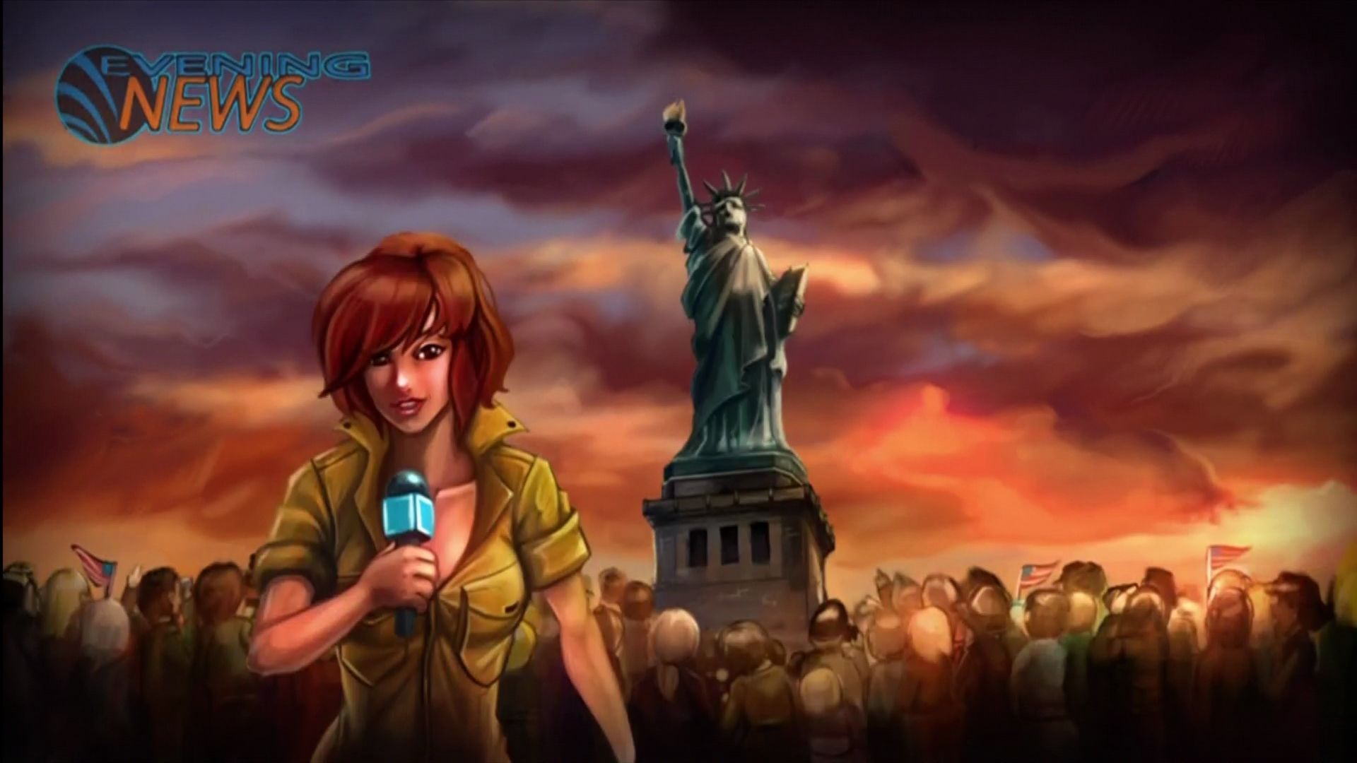 Teenage Mutant Ninja Turtles: Turtles in Time Re-Shelled