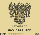 Teenage Mutant Ninja Turtles: Fall of the Foot Clan