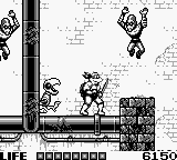 Teenage Mutant Ninja Turtles: Fall of the Foot Clan