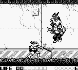 Teenage Mutant Ninja Turtles: Fall of the Foot Clan