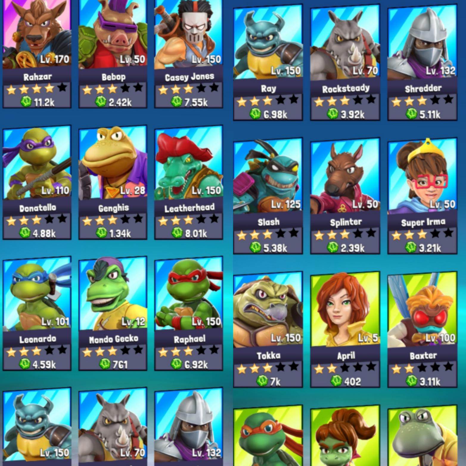 Teenage Mutant Ninja Turtles: Mutant Madness