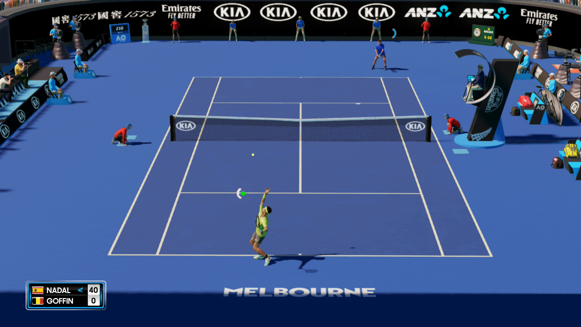 AO Tennis 2