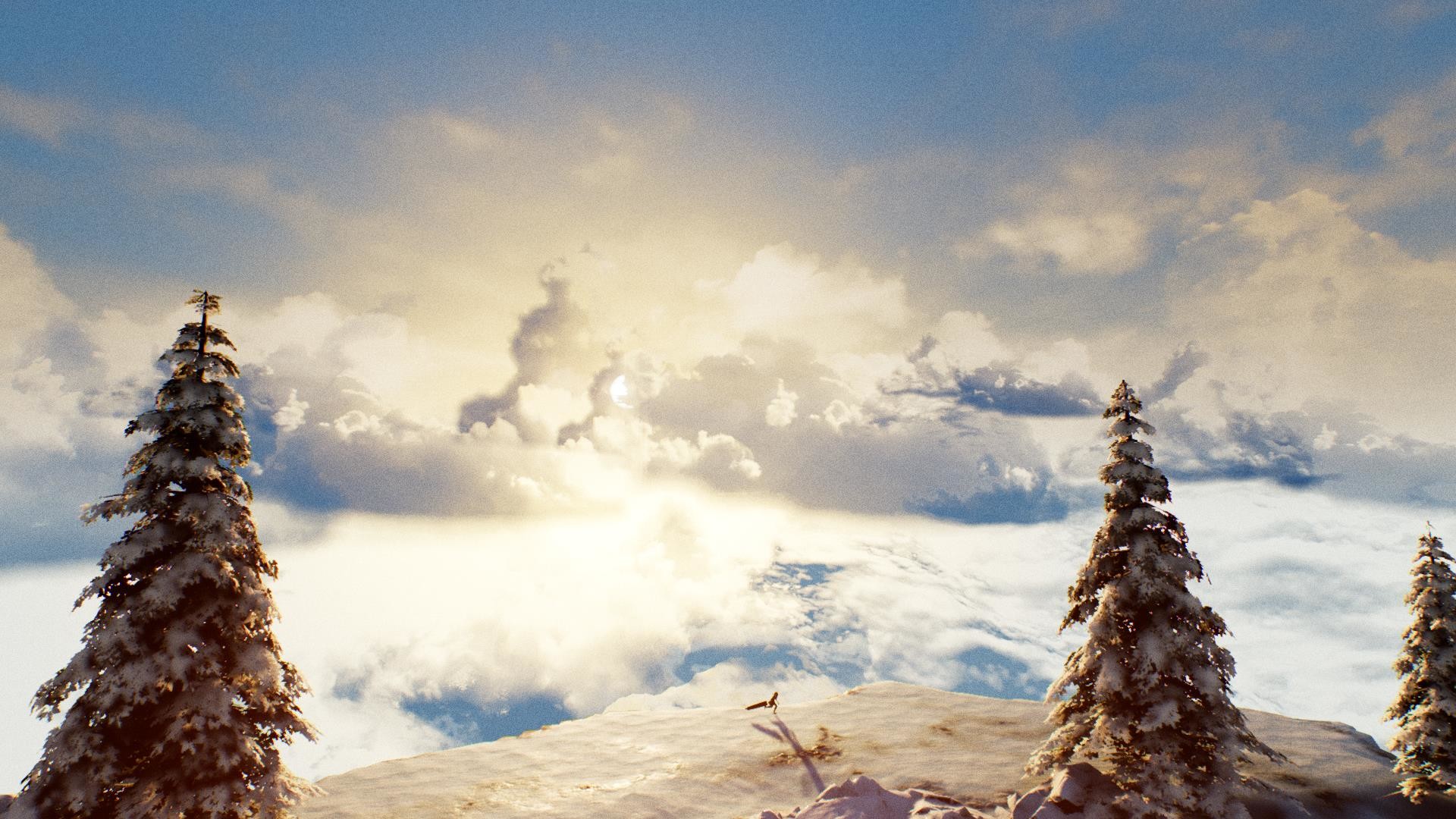Ling: A Road Alone