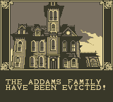 The Addams Family