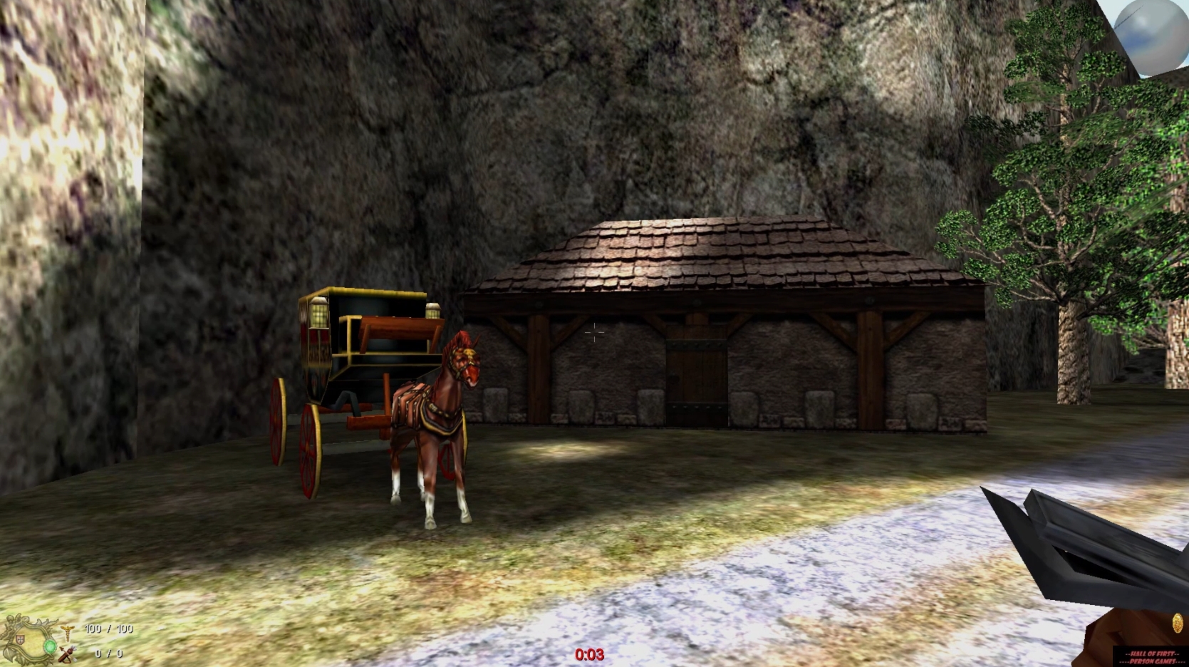 Legends of Might and Magic