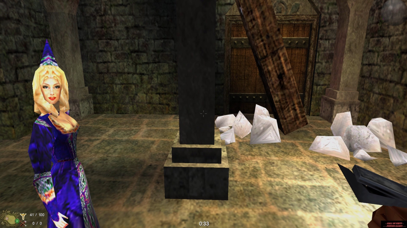 Legends of Might and Magic