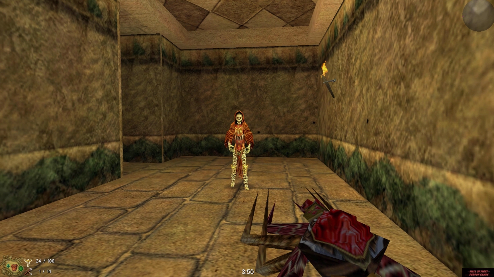 Legends of Might and Magic