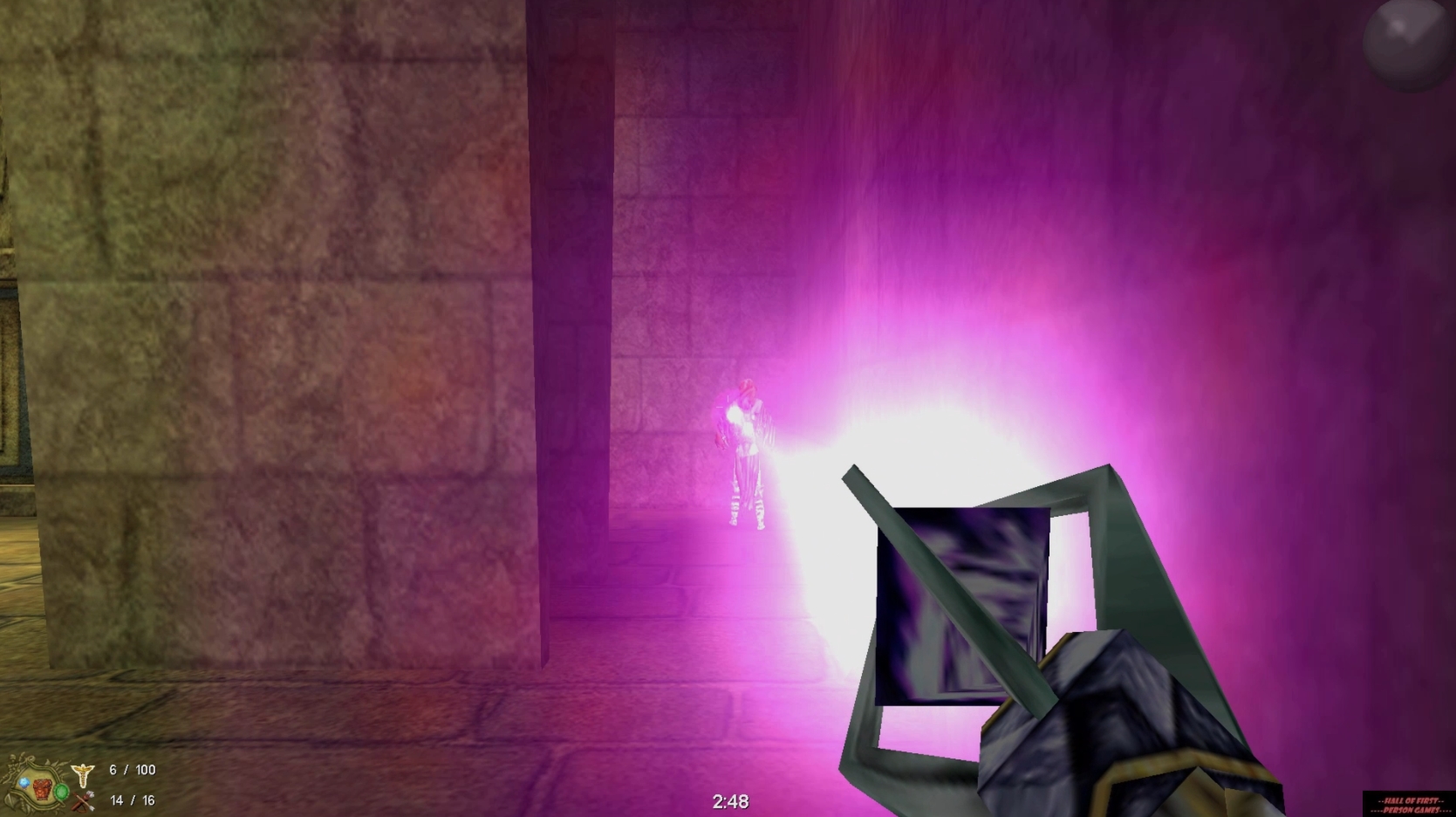 Legends of Might and Magic