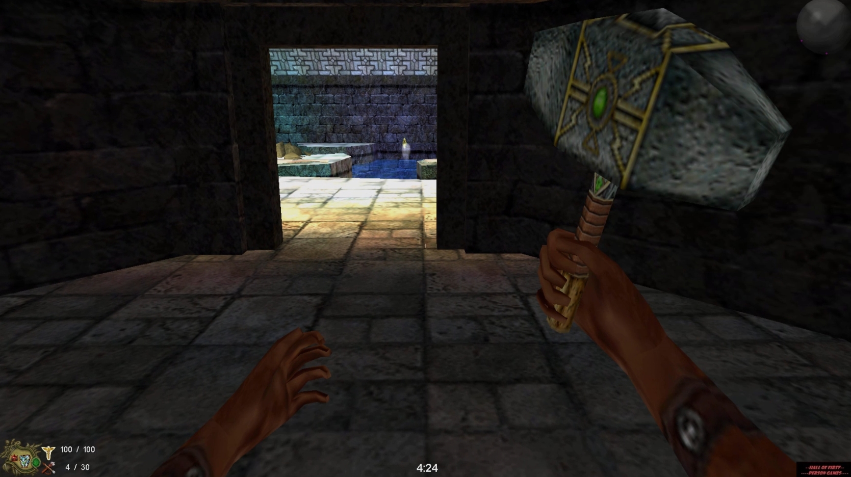 Legends of Might and Magic