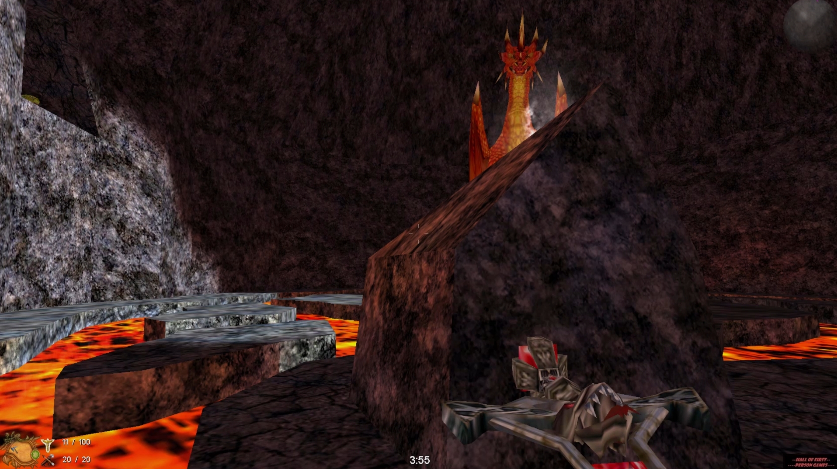 Legends of Might and Magic